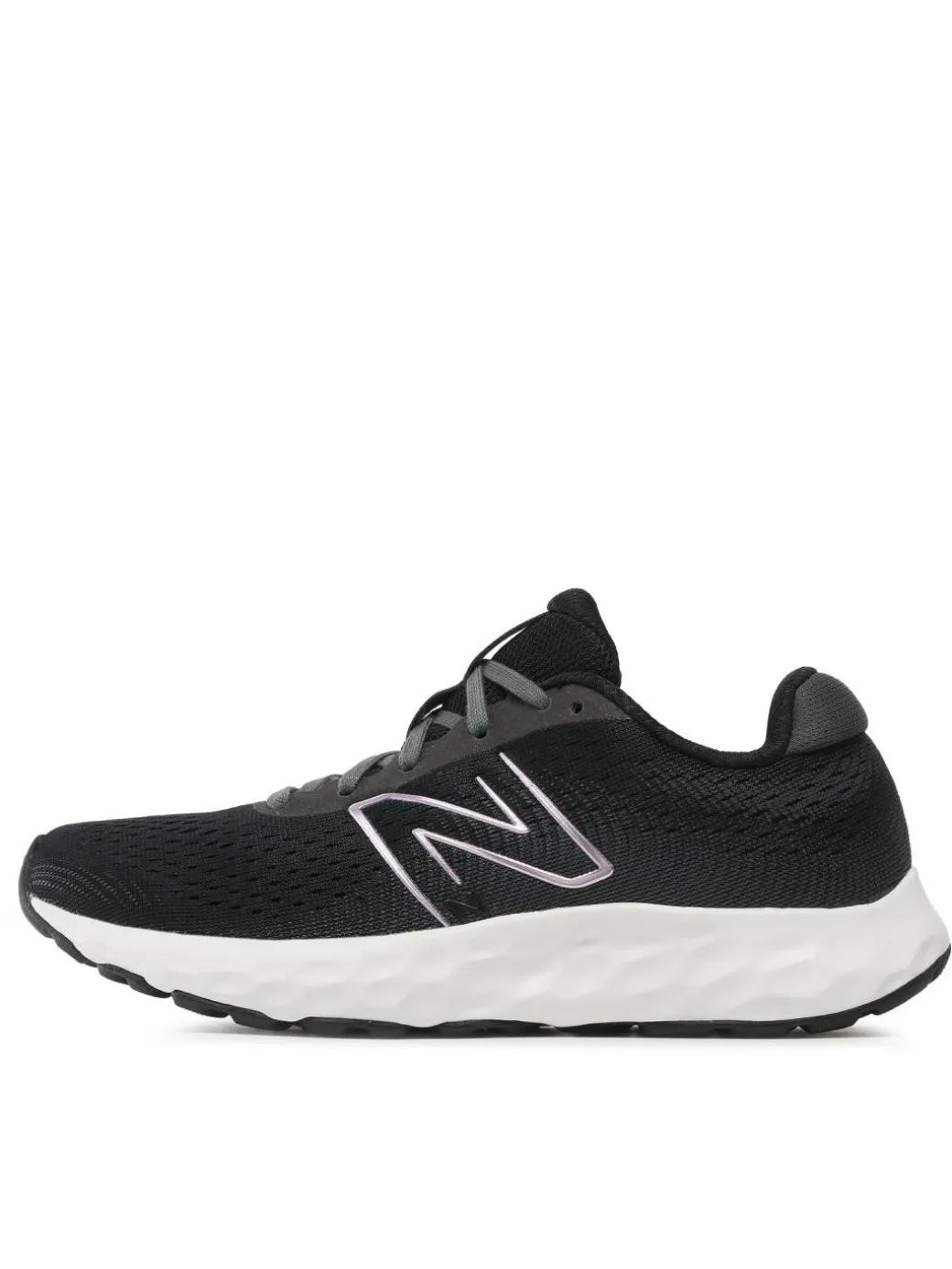 Scarpe da corsa Fresh Foam 520 v8 W520LB8 Nero