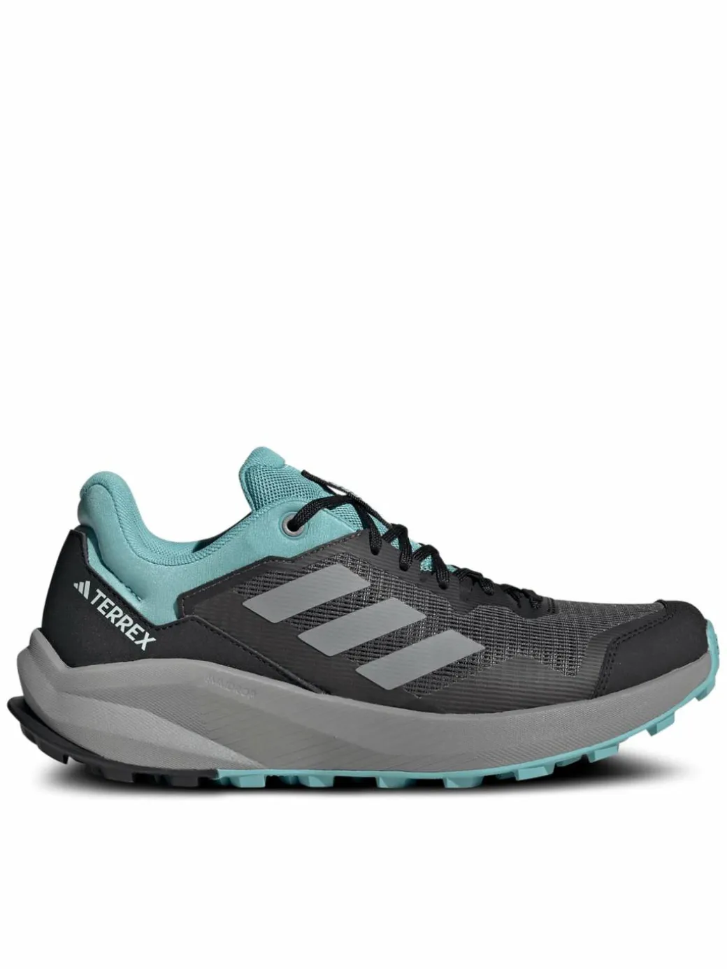 Scarpe da corsa Terrex Trail Rider Trail Running Shoes HR1182 Nero