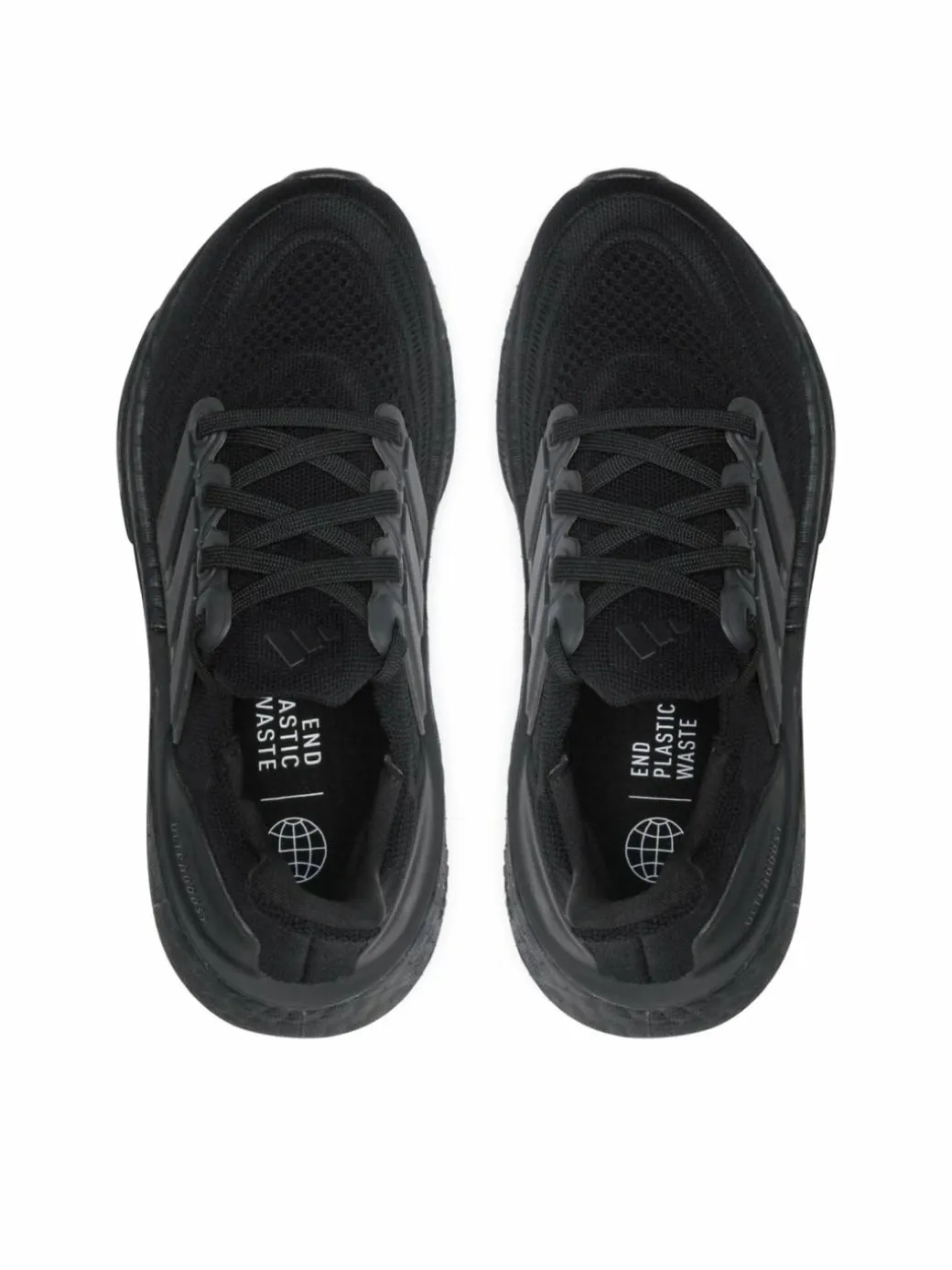 Scarpe da corsa Ultraboost 23 Shoes GZ5166 Nero