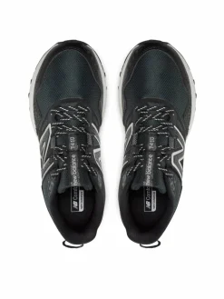 Scarpe da corsa 410 v8 WT410LB8 Nero