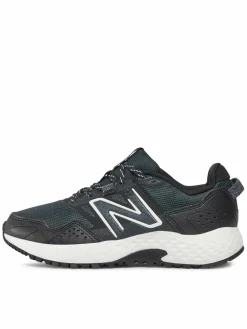 Scarpe da corsa 410 v8 WT410LB8 Nero