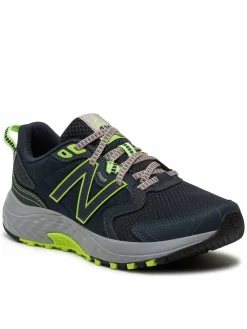 Scarpe da corsa 410 v7 WT410LP7 Grigio