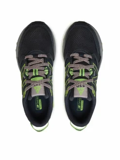 Scarpe da corsa 410 v7 WT410LP7 Grigio