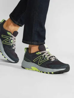 Scarpe da corsa 410 v7 WT410LP7 Grigio