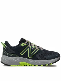 Scarpe da corsa 410 v7 WT410LP7 Grigio