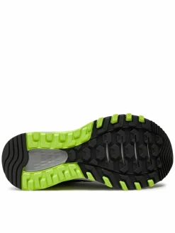 Scarpe da corsa 410 v7 WT410LP7 Grigio