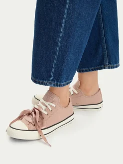 Scarpe da ginnastica A18911C Rosa