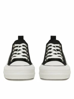 Scarpe da ginnastica AM25234-D Nero