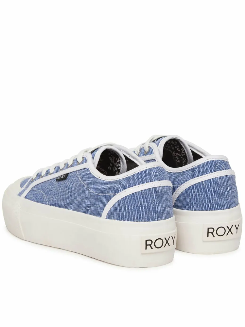 Scarpe da ginnastica ARJS700168 Blu