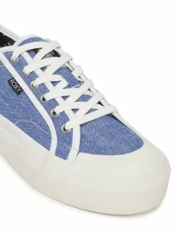 Scarpe da ginnastica ARJS700168 Blu
