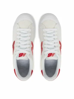Scarpe da ginnastica BB100CRD Bianco