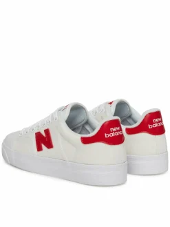 Scarpe da ginnastica BB100CRD Bianco