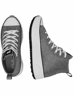 Scarpe da ginnastica BLOCKSTER F FFW0505-80061 Grigio