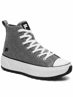 Scarpe da ginnastica BLOCKSTER F FFW0505-80061 Grigio