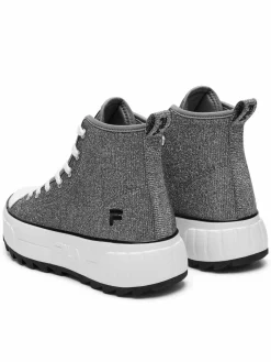 Scarpe da ginnastica BLOCKSTER F FFW0505-80061 Grigio