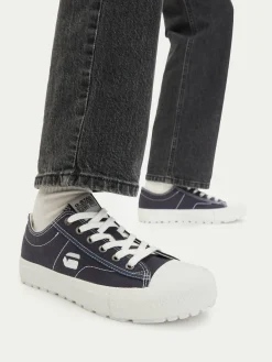 Scarpe da ginnastica CEO-V5-10654-01 Blu scuro