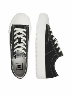 Scarpe da ginnastica CEO-V5-10654-01 Nero