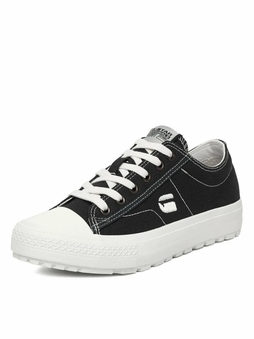 Scarpe da ginnastica CEO-V5-10654-01 Nero
