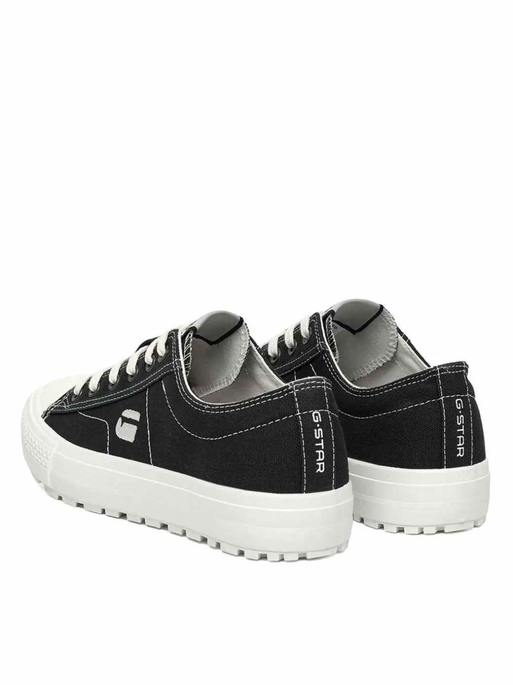 Scarpe da ginnastica CEO-V5-10654-01 Nero