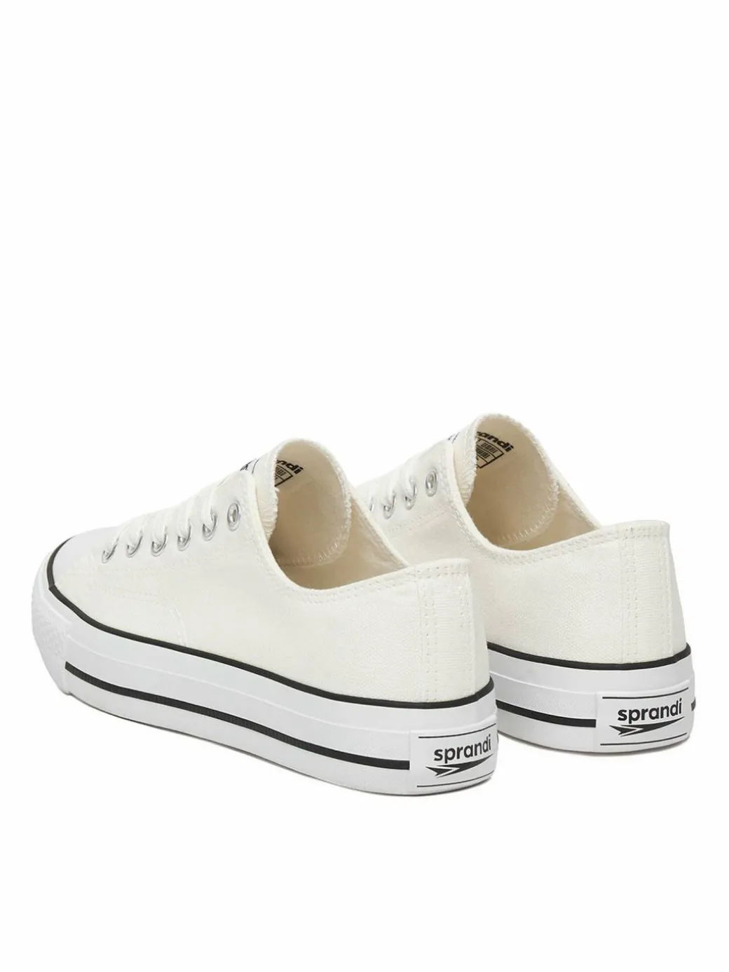 Scarpe da ginnastica CEOWB-YL201402 Bianco