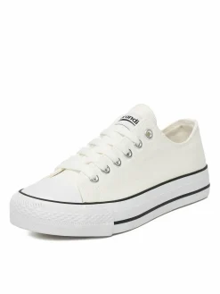 Scarpe da ginnastica CEOWB-YL201402 Bianco