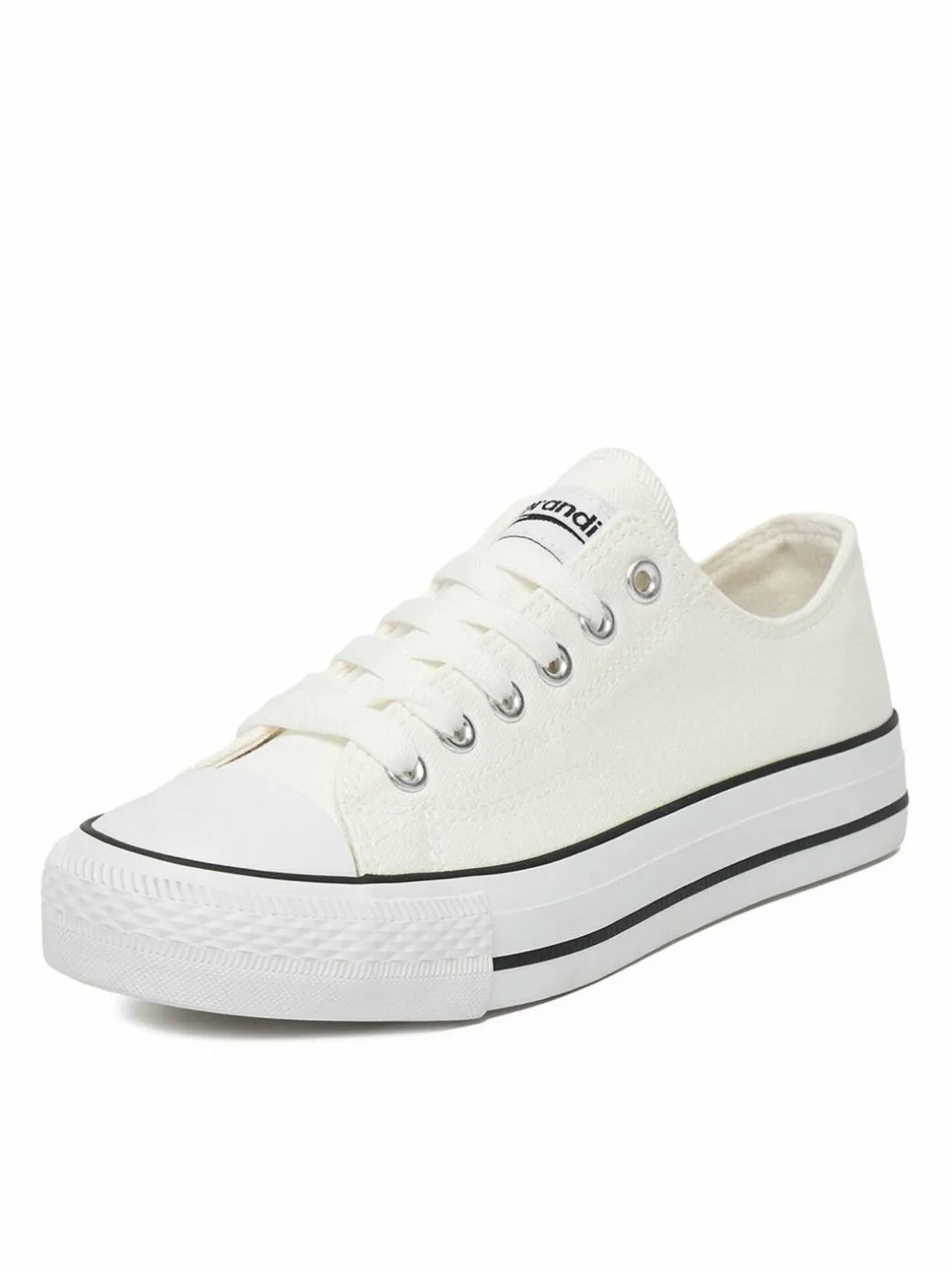 Scarpe da ginnastica CEOWB-YL201402 Bianco