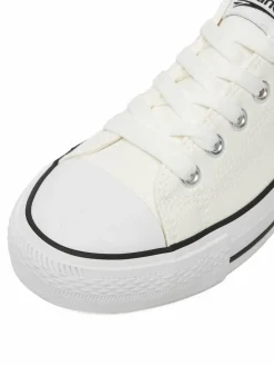Scarpe da ginnastica CEOWB-YL201402 Bianco