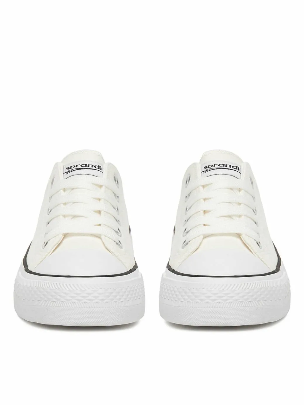 Scarpe da ginnastica CEOWB-YL201402 Bianco