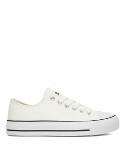 Scarpe da ginnastica CEOWB-YL201402 Bianco