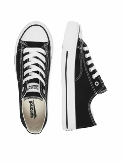 Scarpe da ginnastica CEOWB-YL201402 Nero