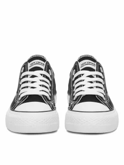 Scarpe da ginnastica CEOWB-YL201402 Nero