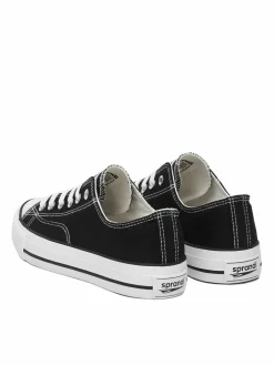 Scarpe da ginnastica CEOWB-YL201402 Nero