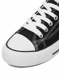 Scarpe da ginnastica CEOWB-YL201402 Nero