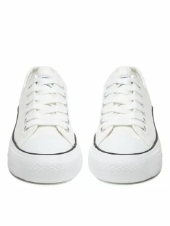 Scarpe da ginnastica CEO-YL201402 Bianco
