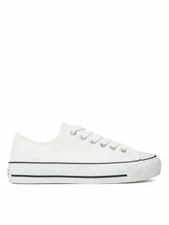 Scarpe da ginnastica CEO-YL201402 Bianco