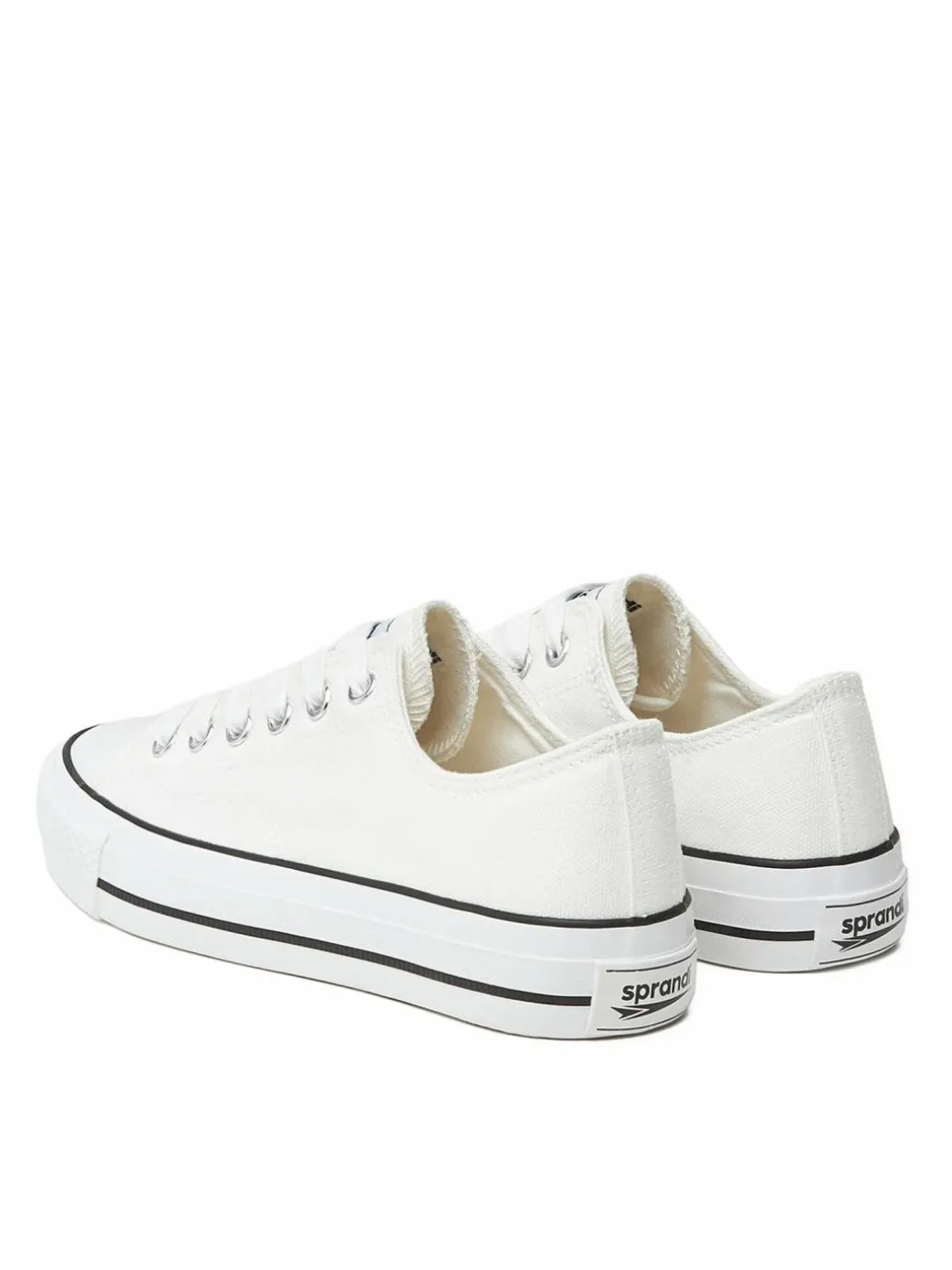 Scarpe da ginnastica CEO-YL201402 Bianco