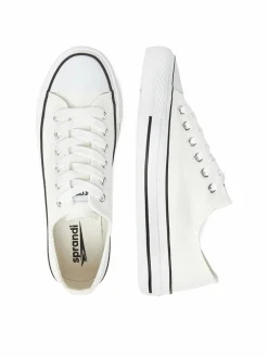 Scarpe da ginnastica CEO-YL201402 Bianco