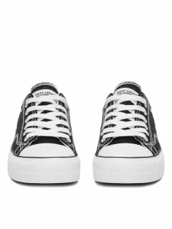 Scarpe da ginnastica CEO-YL201402 Nero