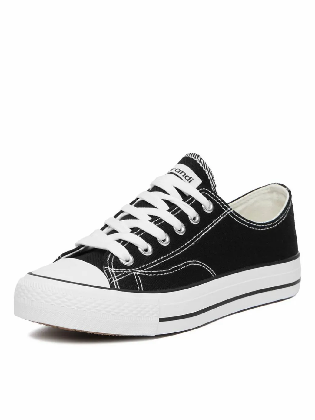 Scarpe da ginnastica CEO-YL201402 Nero