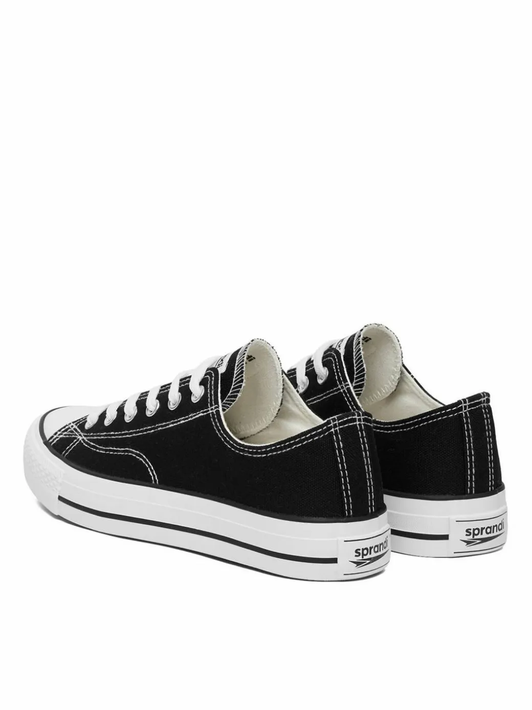 Scarpe da ginnastica CEO-YL201402 Nero