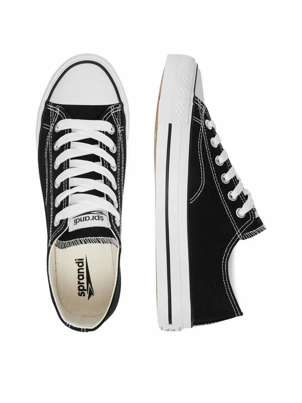 Scarpe da ginnastica CEO-YL201402 Nero