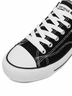Scarpe da ginnastica CEO-YL201402 Nero