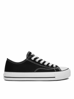 Scarpe da ginnastica CEO-YL201402 Nero
