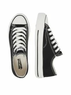 Scarpe da ginnastica CEO-YL201402 Nero