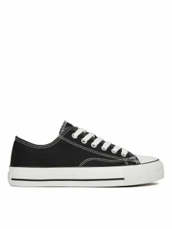 Scarpe da ginnastica CEO-YL201402 Nero