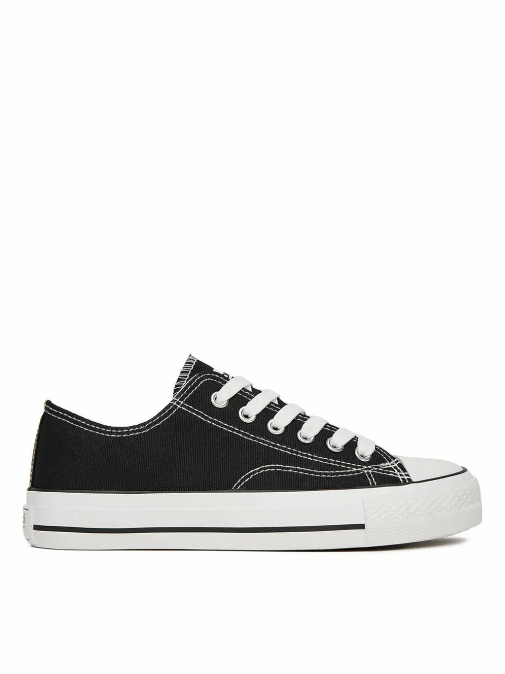 Scarpe da ginnastica CEO-YL201402 Nero