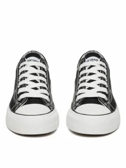 Scarpe da ginnastica CEO-YL201402 Nero