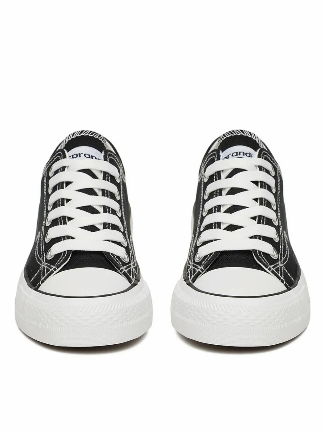 Scarpe da ginnastica CEO-YL201402 Nero