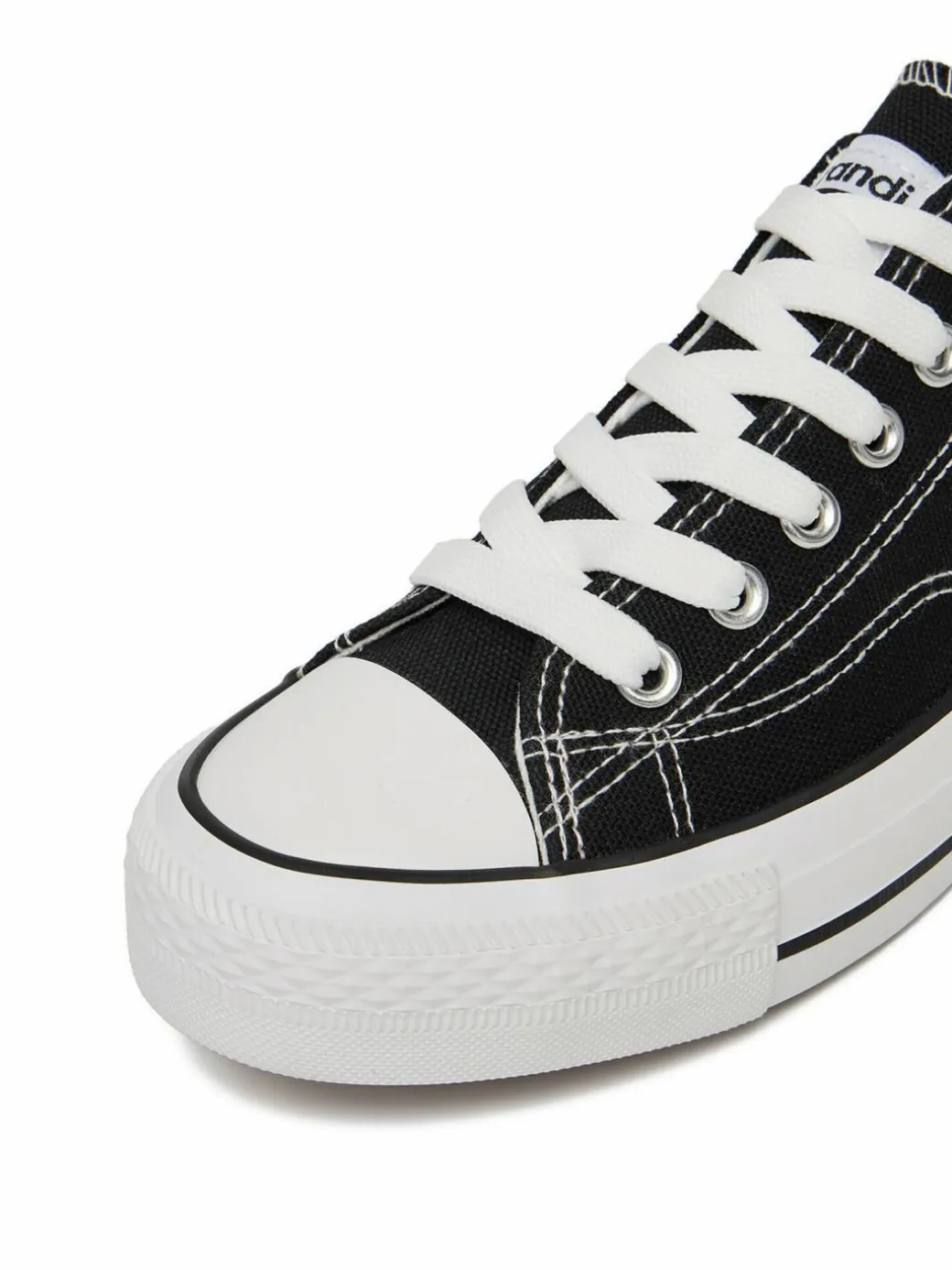 Scarpe da ginnastica CEO-YL201402 Nero