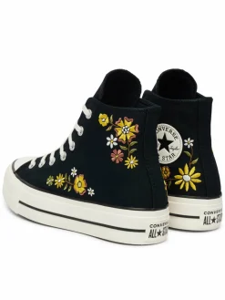 Scarpe da ginnastica Chuck 70 A16864C Nero